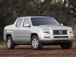 Honda Ridgeline 2006 года